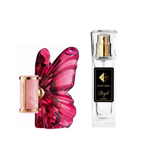 Francuskie Perfumy Royal 812 | Carolina Herrera - La Bomba