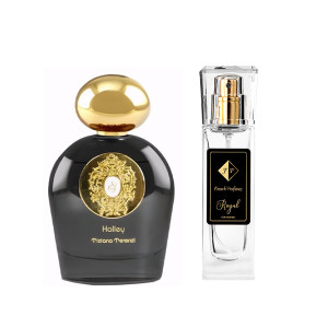 Francuskie Perfumy Royal 813 | Tiziana Terenzi - Halley (UNISEX)