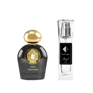Francuskie Perfumy Royal 813 * | Tiziana Terenzi - Halley (UNISEX)