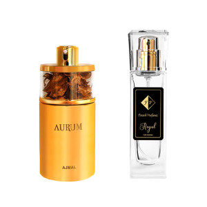 Francuskie Perfumy Royal 814 | Ajmal - Aurum