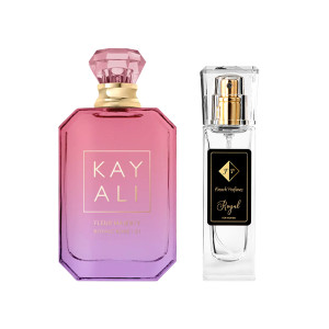 Francuskie Perfumy Royal 817 | Kayali - Fleur Majesty Rose Royale|31