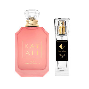Francuskie Perfumy Royal 819 | Kayali - Eden Sparkling Lychee | 39
