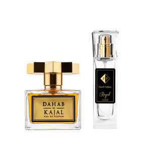 Francuskie Perfumy Royal 821 | Kajal - Dahab (Unisex)