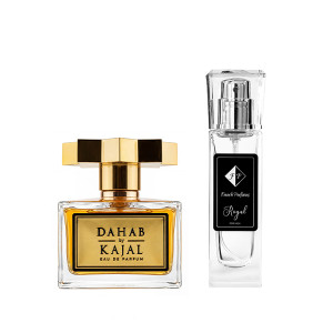 Francuskie Perfumy Royal 821 * | Kajal - Dahab (Unisex)
