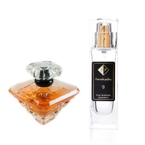 Francuskie Perfumy Royal 9 | Lancôme - Tresor