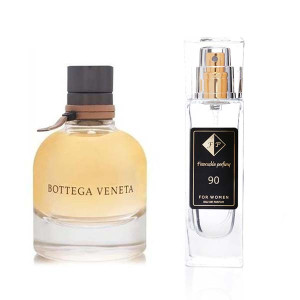 Francuskie Perfumy Royal 90 | Bottega Veneta - Bottega Veneta EDP