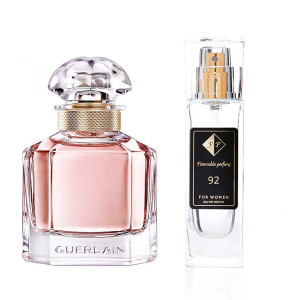 Francuskie Perfumy Royal 92 | Guerlain - Mon Guerlain