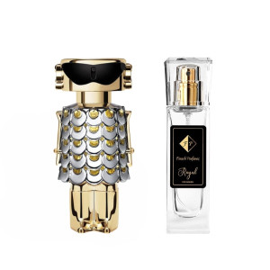 Francuskie Perfumy Royal 96 | Paco Rabanne - Fame