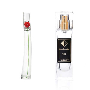Francuskie Perfumy Royal 98 | Kenzo - Flower By Kenzo
