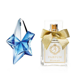 Francuskie Perfumy - AJ Deluxe 139 z inspiracji Thierry Mugler - Angel