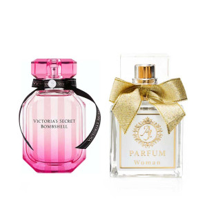Francuskie Perfumy - AJ Deluxe 537 z inspiracji Victoria's Secret - Bombshell