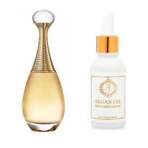 Francuskie Perfumy - AJ Argan OIL 187 z inspiracji Dior-J'adore