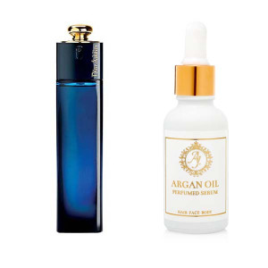 Francuskie Perfumy - AJ Argan OIL 49 z inspiracji Dior - Addict