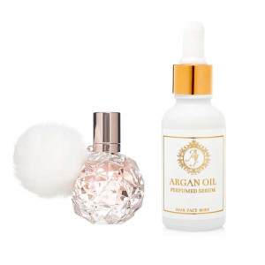 Francuskie Perfumy - AJ Argan OIL 692 z inspiracji Ariana Grande - Ari