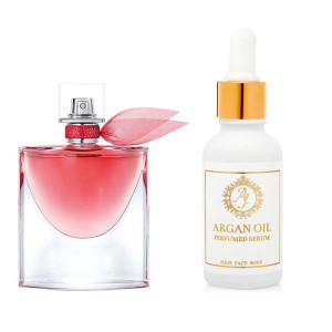 Francuskie Perfumy - AJ Argan OIL 739 z inspiracji Lancome - La Vie Est Belle Intensement