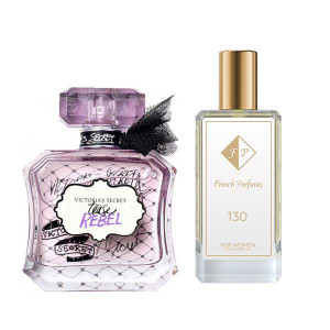 Francuskie Perfumy - FP 130 | inspirowane  Victoria's Secret - Tease Rebel