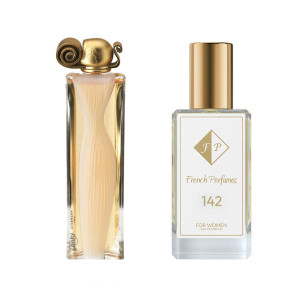 Francuskie Perfumy - FP 142 | inspirowane Givenchy - Givenchy Organza