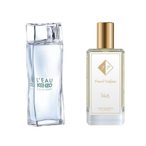 Francuskie Perfumy - FP 146 | inspirowane Kenzo - L'eau Par Kenzo
