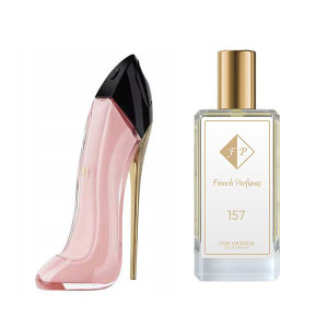Francuskie Perfumy 157 | Carolina Herrera - Good Girl Blush inspirowane perfumy