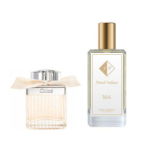 Francuskie Perfumy - FP 164 | inspirowane Chloe - Chloe EDP