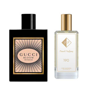 Francuskie Perfumy 190 | Gucci - Bloom Intense inspirowane perfumy