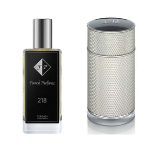 Francuskie Perfumy - FP 218 | inspirowane Dunhill - Icon