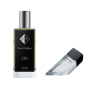Francuskie Perfumy - FP 230 | inspirowane Bruno Banani – About Men
