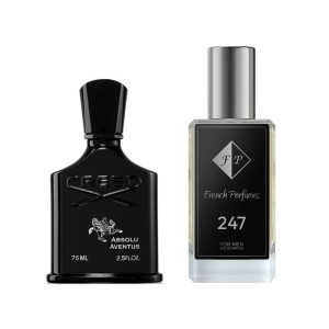 Francuskie Perfumy 247 | Creed - Absolu Aventus 2023 inspirowane perfumy