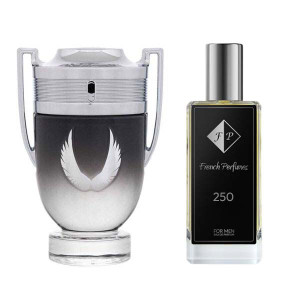 Francuskie Perfumy - FP 250 | inspirowane Paco Rabanne - Invictus Platinum