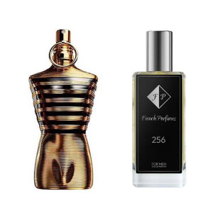 Francuskie Perfumy 256 | Jean Paul Gaultier - Le Male Elixir inspirowane perfumy