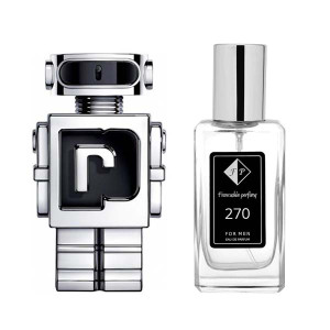 Francuskie Perfumy - FP 270 | inspirowane Paco Rabanne - Phantom