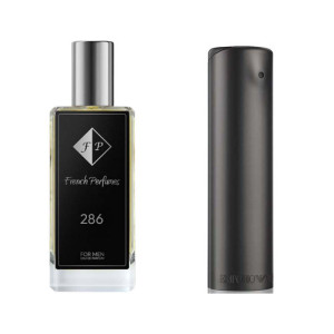 Francuskie Perfumy - FP 286 | inspirowane Armani – Emporio Men (Homme)