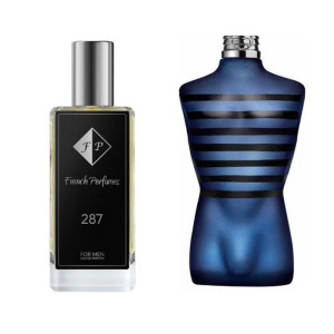Francuskie Perfumy - FP 287 | inspirowane Jean Paul Gaultier - Ultra Male