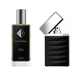 Francuskie Perfumy - FP 294 | inspirowane Armani – Attitude