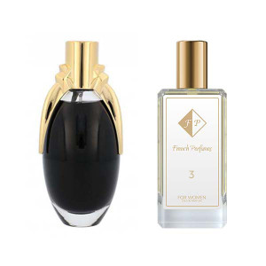Francuskie Perfumy - FP 3 | inspirowane Lady Gaga - Fame