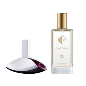 Francuskie Perfumy - FP 32 | inspirowane Calvin Klein - Euphoria