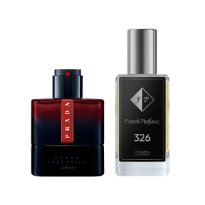 Francuskie Perfumy 326 | Prada - Luna Rossa Ocean Le Parfum inspirowane perfumy