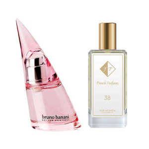 Francuskie Perfumy - FP 38 | inspirowane Bruno Banani - Bruno Banani Woman