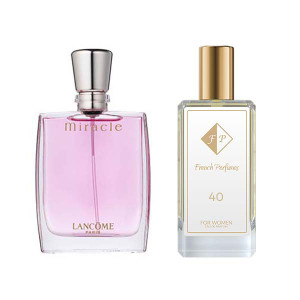 Francuskie Perfumy - FP 40 | inspirowane Lancôme - Miracle