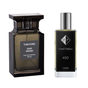Francuskie Perfumy 450 | Tom Ford - Oud Wood (UNISEX) inspirowane perfumy