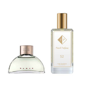 Francuskie Perfumy - FP 52 | inspirowane Hugo Boss - Boss Woman