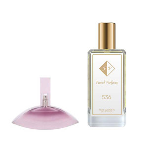 Francuskie Perfumy - FP 536 | inspirowane Calvin Klein - Euphoria Blossom