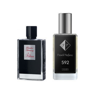 Francuskie Perfumy 592 * | Kilian - Bamboo Harmony (UNISEX) inspirowane perfumy