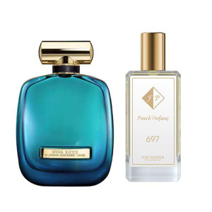 Francuskie Perfumy - FP 697 | inspirowane Ninna Riczi - Chant d'extase