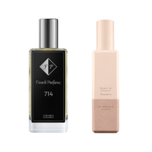 Francuskie Perfumy 714 * | Jo Malone - Honey&Crocus (UNISEX) inspirowane perfumy