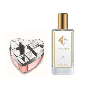 Francuskie Perfumy - FP 74 | inspirowane DKNY - My NY