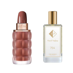 Francuskie Perfumy - FP 754 | inspirowane Cacharel Yes I Am Delicious EDP