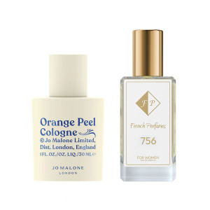 Francuskie Perfumy - FP 765 | inspirowane Jo Malone London - Orange Peel Cologne (UNISEX)