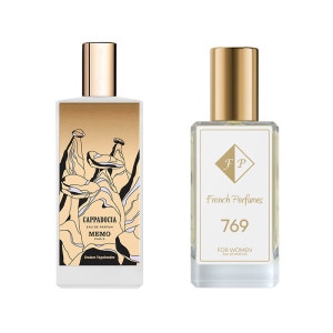 Francuskie Perfumy 769 | Memo Paris - Cappadocia  (UNISEX) inspirowane perfumy