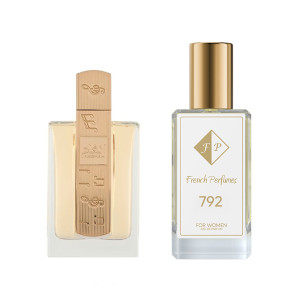 Francuskie Perfumy 792 | Lattafa - Angham inspirowane perfumy